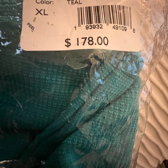 Robert Graham Men's Adrift XL KNIT NWT - Picture 7 of 12